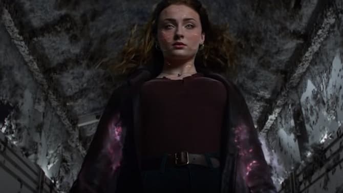 DARK PHOENIX Featurette Reflects On The Franchise's Legacy And Teases The Final Chapter