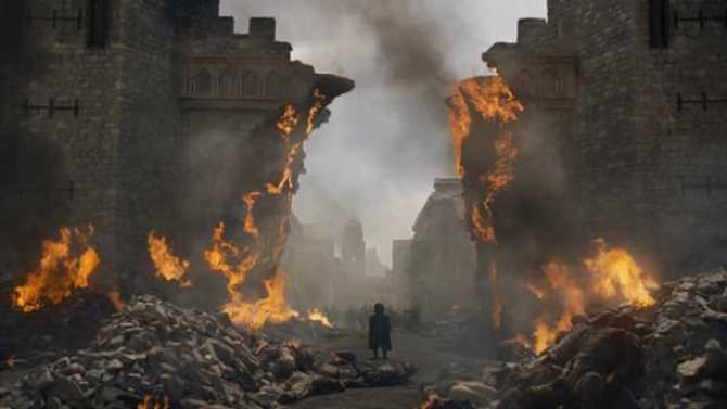 GAME OF THRONES Recap: &quot;The Bells&quot; Tolled For Some Major Characters Last Night - Spoilers Ahead