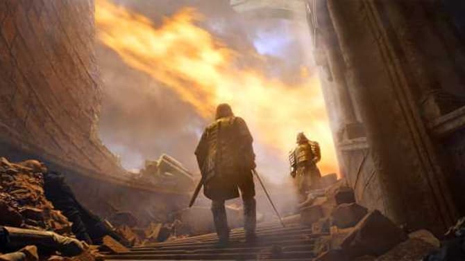 GAME OF THRONES Penultimate Episode Incinerates Previous Viewership Record Held By Season 7 Finale