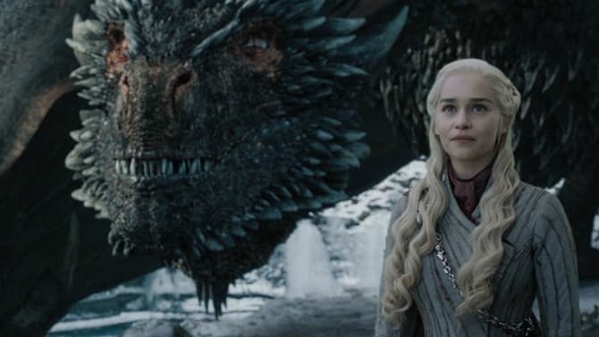 GAME OF THRONES Spoilers - 12 Burning Questions That Will Never Be Answered Following The Series Finale