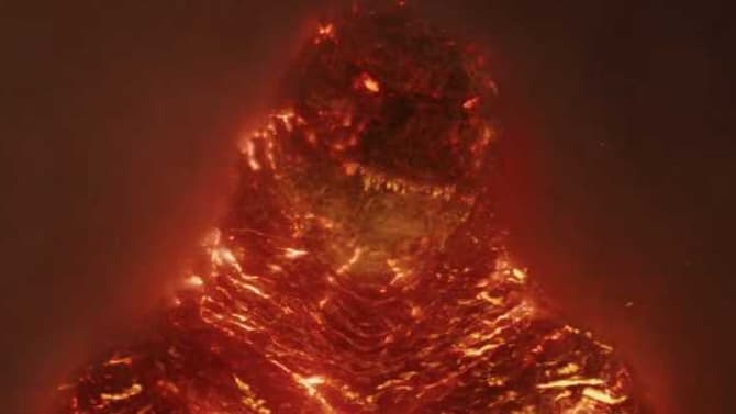GODZILLA: KING OF THE MONSTERS Final Trailer Amps Up The Kaiju Action & Sees The King Go Supernova