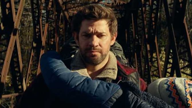 A QUIET PLACE 2 Creeps Up Its Release Date Two Months Earlier