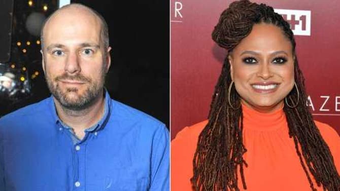 NEW GODS Movie Taps Comic Writer Tom King To Co-Write Screenplay With Director Ava DuVernay