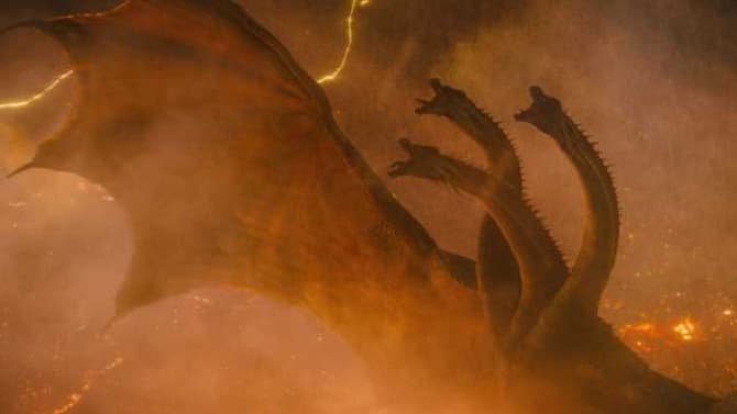 GODZILLA: KING OF THE MONSTERS Projected For Underwhelming $51+ Million For Its Opening Weekend