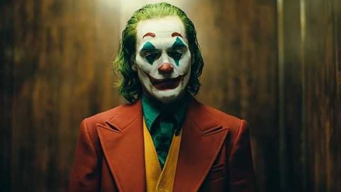 JOKER's Plot May Have LEAKED Online And It Sounds Like A Seriously Weird DC Movie - SPOILERS