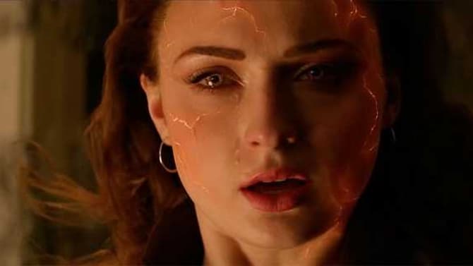 DARK PHOENIX Receives The Lowest CinemaScore From Moviegoers In The Franchise's History