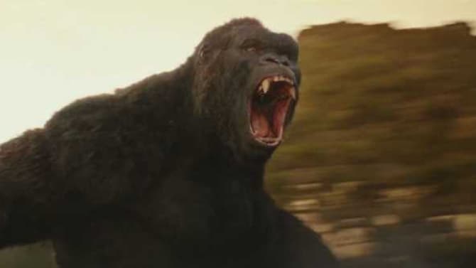 GODZILLA VS. KONG May &quot;Come Out Later&quot; Due To The Underperformance Of KING OF THE MONSTERS