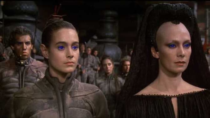 DUNE: THE SISTERHOOD TV Series In The Works; Denis Villeneuve Will Helm The Pilot