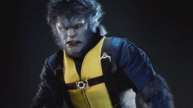 DARK PHOENIX Director Simon Kinberg Said No To A BEAST Movie Because He Had Plans For Wolverine