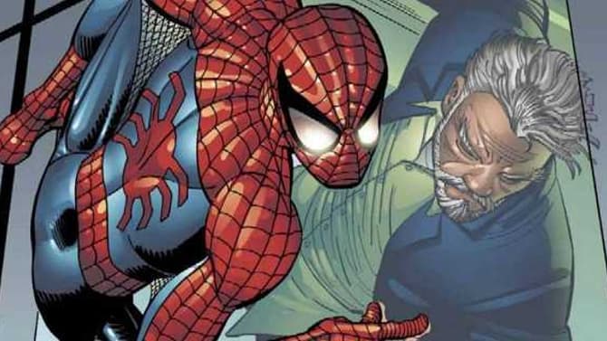 10 Supporting Characters Marvel Studios Should Introduce In The SPIDER-MAN: FAR FROM HOME Sequel - SPOILERS