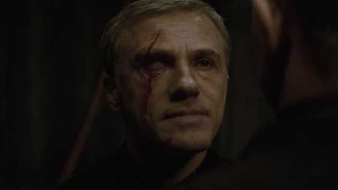 BOND 25: Christoph Waltz Confirmed To Return As The Villainous Blofeld In Daniel Craig's Final 007 Adventure