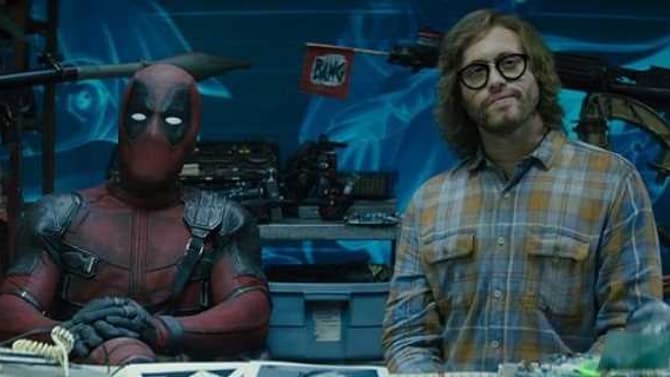 DEADPOOL 2 Director David Leitch Reveals Whether Disney Has Contacted Him About DEADPOOL 3