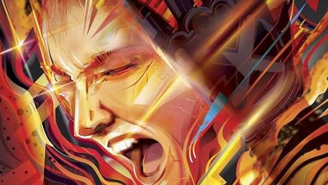 DARK PHOENIX Target-Exclusive Home Video Packaging And Awesome New Poster Revealed