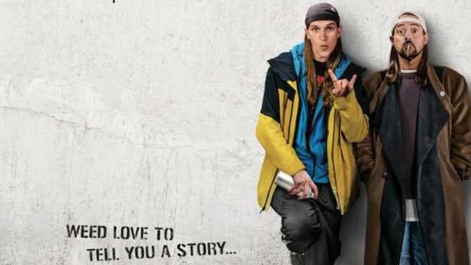 JAY AND SILENT BOB REBOOT Red Band Trailer Features Some Huge Surprise Appearances