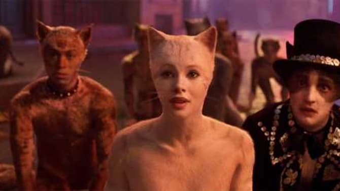 CATS: The Trailer For Tom Hooper's Musical Adaptation Is The Scariest Thing You'll see Today