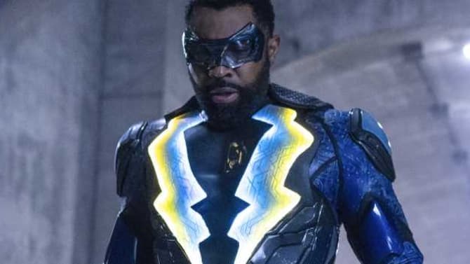 BLACK LIGHTNING: The Markovian War Is Coming To Freeland In The Official Trailer For Season 3