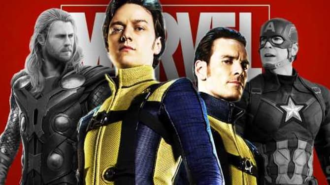 The New X-Men Movie Should Explore Mental Health Issues