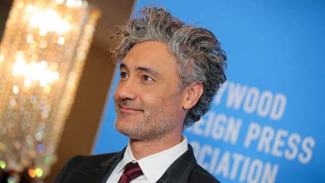 Taika Waititi Will Direct A Secret Project For Fox Searchlight Before THOR: LOVE AND THUNDER