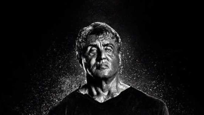 RAMBO V: Sylvester Stallone Returns For LAST BLOOD In An Action-Packed New Trailer