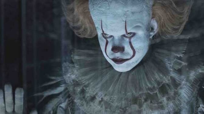 IT CHAPTER TWO Photos Reunite The Losers' Club As They Work To Stop Pennywise Once and For All