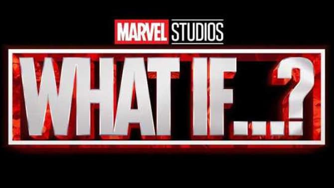 Marvel's WHAT IF..? Leaked  Images Feature T'Challa As Star-Lord, Zombie Captain America And More