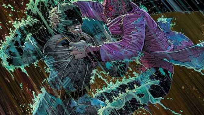 THE BATMAN: Possible Plot Details Point To An Epic Murder Mystery Featuring Several Rogues