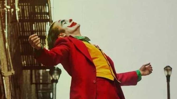 JOKER Wins Top Prize At Venice Film Festival By Nabbing Golden Lion Award After Rave Reviews