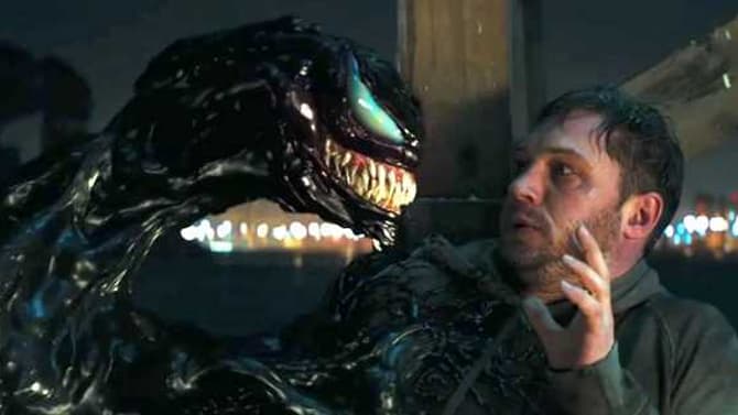 VENOM 2: Andy Serkis' Sequel Reportedly Starts Shooting As Soon As This November