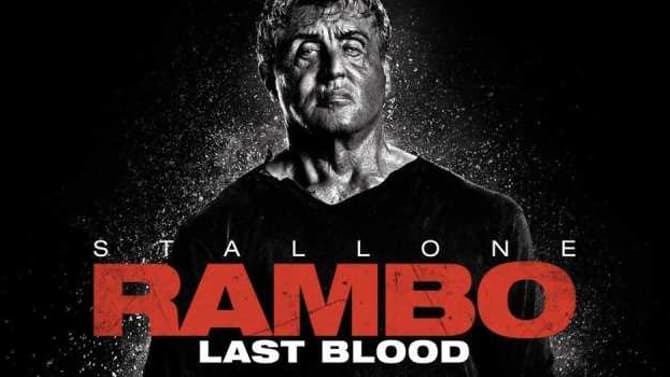 RAMBO: LAST BLOOD Review - Sylvester Stallone Returns For A Gruesome, Aggressively Stupid Sequel