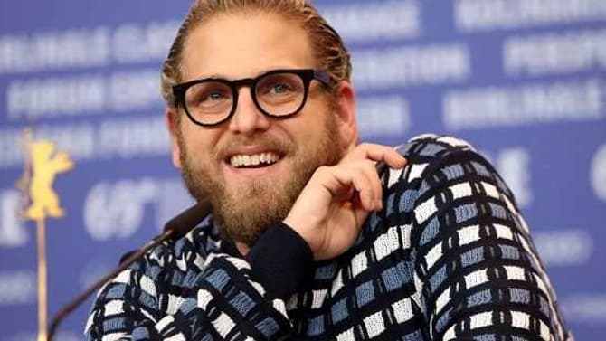 THE BATMAN: Jonah Hill Is Reportedly Demanding Twice As Much Money As Robert Pattinson To Star In The Film