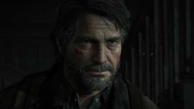 THE LAST OF US PART II: Joel Is Back In The Brutally Awesome Release Date Reveal Trailer