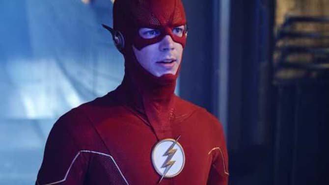 THE FLASH: An Infinite Crisis Is Coming For Barry Allen In The Official Trailer For Season 6