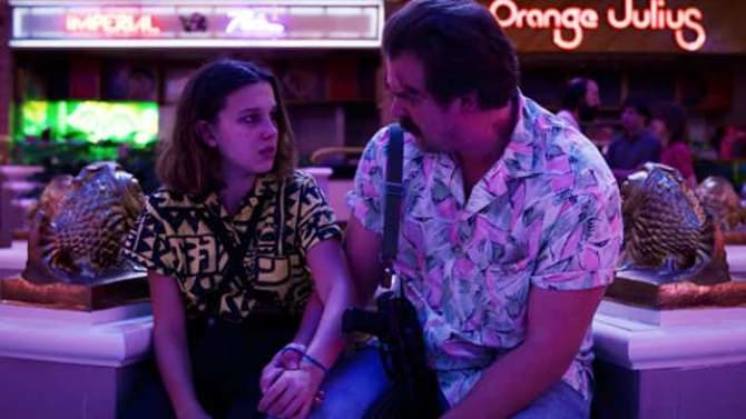 STRANGER THINGS Season 4 Officially Announced: &quot;We're Not In Hawkins Anymore&quot;