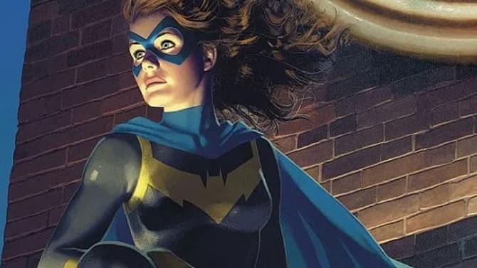 THE BATMAN: Matt Reeves Planning To Introduce Batgirl, Robin, And More As His Ambitious Plans Become Clear