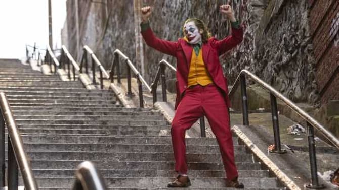 JOKER Laughs Its Way To Record-Breaking $96 Million Debut; Dances Past $236.5 Million Worldwide