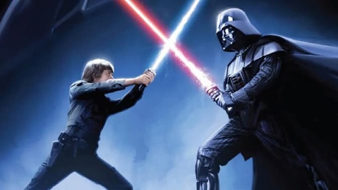 Star Wars - The Direct on X: Rian Johnson says the delay of his #StarWars  trilogy is a matter of scheduling [conflicts] with his development of the  #KnivesOut franchise: We're still talking