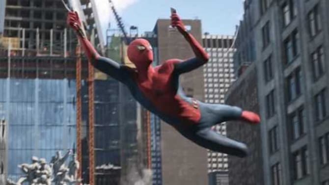 New Rumor Says Disney Is Looking To Buy Out Spider-Man Rights For A More Reasonable Price