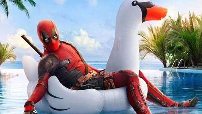 DEADPOOL Writers Confirm That The Franchise Will Remain R-Rated In The Marvel Cinematic Universe