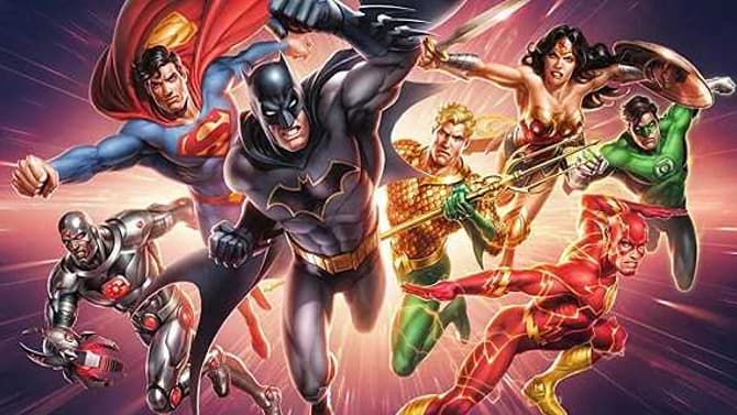 Some Future DC Films Will Reportedly Be Released On Warner Bros.' New HBO Max Streaming Service