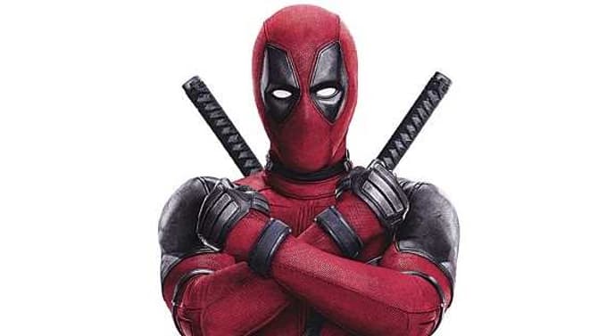 DEADPOOL 3 Rumored To Already Be In Development At Marvel Studios