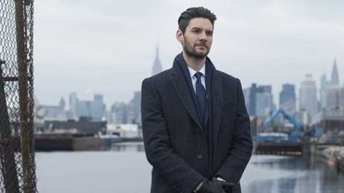 THE PUNISHER Star Ben Barnes Has Already Talked To Marvel Studios About A Superhero Role