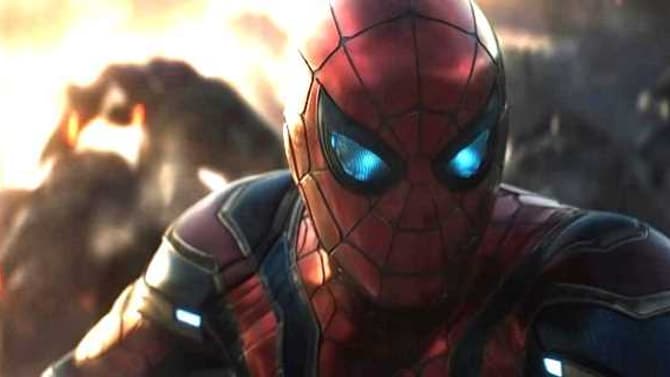 AVENGERS: ENDGAME Alternate Scenes Revealed, TheDailyBugle.net Takes Aim At Spidey, & More Marvel News