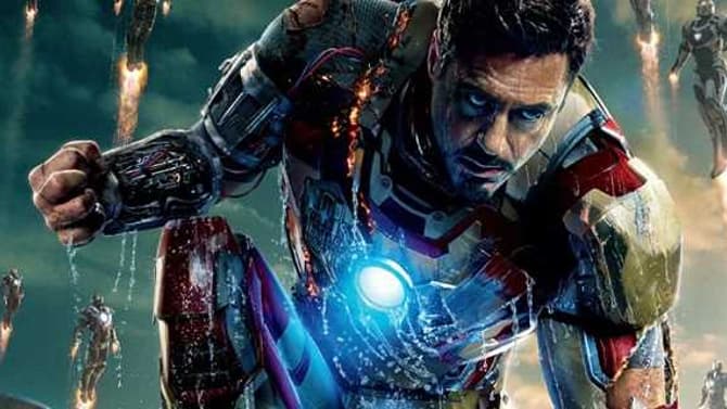 WHAT IF? - There Are Reportedly No Plans For Robert Downey Jr. To Return As Iron Man In The Disney+ Series
