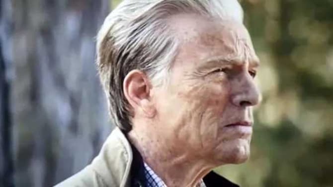 AVENGERS: ENDGAME Concept Art Offers Closer Look At Chis Evans' Transformation Into Old Man Steve Rogers