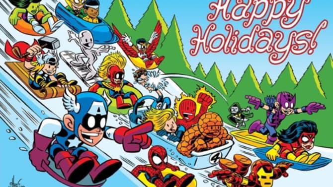 CBM's Ultimate Holiday 2019 Gift Guide For All Your Absolute Must-Haves This Christmas