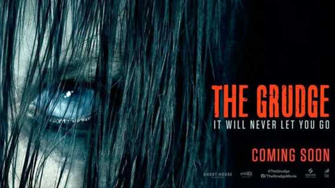THE GRUDGE: Check Out A Gruesome New Red Band Trailer For Nicolas Pesce's Upcoming Reboot