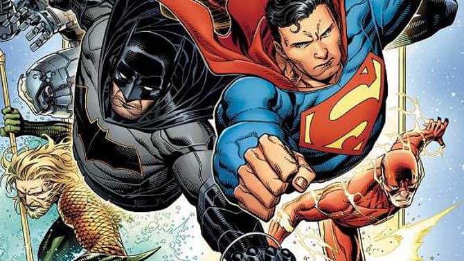 JUSTICE LEAGUE: Ranking The Iconic Superhero Team's Greatest Members From Worst To Best