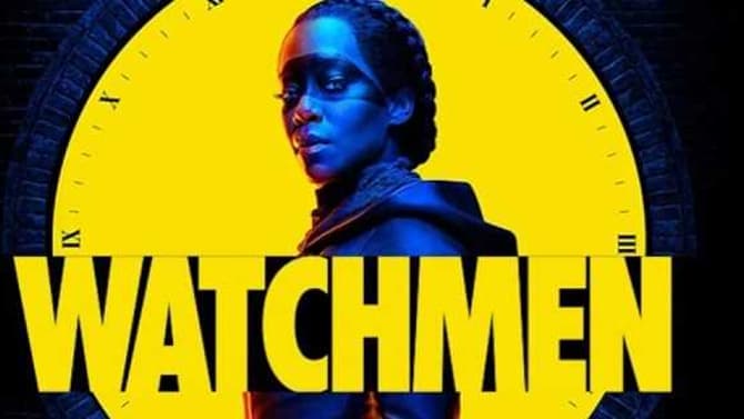 WATCHMEN Showrunner Damon Lindelof Addresses Cliffhanger Ending And Why There May Not Be A Season 2