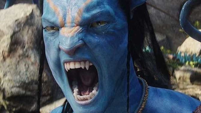 Director James Cameron States This Is The Reason For The Lengthy Wait Between AVATAR Sequels