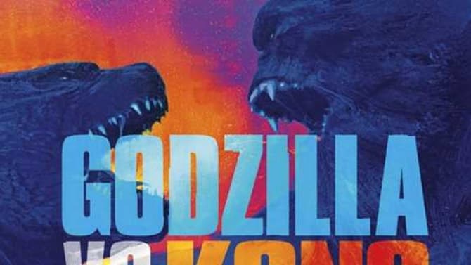 GODZILLA VS. KONG Toys Reveal That A Classic Villain Is Coming To The MonsterVerse - SPOILERS